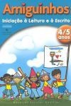 Iniciacao A Leitura E A Escrita 4/5 Anos