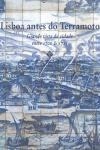 Lisboa Antes Do Terramoto