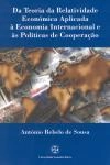 Da Teoria Da Relatividade Economica Aplicada A Economia Internacional