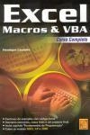 Excel Macros E Vba