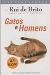 Gatos E Homens