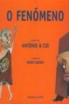 Fenomeno, O