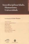 Interdisciplinaridade Humanismo Universidade