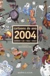 Cartoons Do Ano 2004