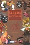 Tracos Continuos Cartoons Caricaturas E Afins 1974 2004