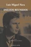 Ensaios Reunidos
