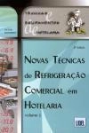 Novas Tecnicas De Refrigeracao Comercial Em Hotelaria Vol1