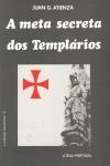 Meta Secreta Dos Templarios, A