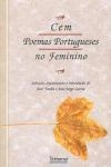 Cem Poemas Portugueses No Feminino