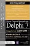 Sistema Comercial Integrado Com Delphi 7 Gerador De Site De Comercio Eletronico Em Asp