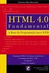 Html 4.0 Fundamental