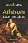 Athenais A Amante De Luis Xiv