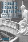 Dicionario Biografico Parlamentar 1834 1910 Vol1