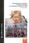 Antropologia E Imperio Fonseca Cardoso E A Expedicao A India Em 1895