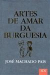 Artes De Amar Da Burguesia