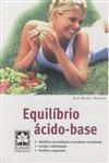 Equilibrio Acido-base