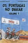 Portugas No Dakar, Os Vol1