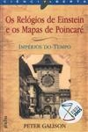 Relogios De Einstein E Os Mapas De Poincare, Os
