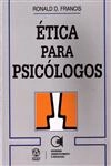 Etica Para Psicologos