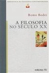 Filosofia No Seculo Xx, A