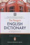 The Penguin English Dictionary