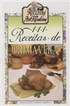 111 Receitas De Primavera