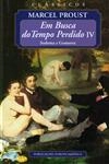 Em Busca Do Tempo Perdido Vol4 - Sodoma E Gomorra