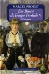 Em Busca Do Tempo Perdido Vol5