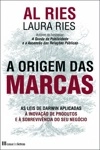 Origem Das Marcas, A