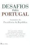 Desafios Para Portugal