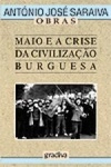 Maio E A Crise Da Civilizacao Burguesa