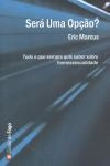 Sera Uma Opcao