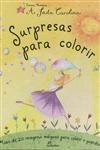 Surpresas Para Colorir