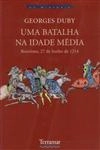 Batalha Na Idade Media, Uma