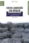 Contra-subversao Em Africa