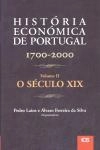 Historia Economica De Portugal Vol2 - Seculo Xix