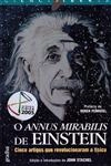 Annus Mirabilis De Einstein, O