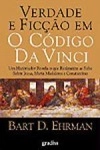 Verdade E Ficcao Em O Codigo Da Vinci