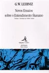 Novos Ensaios Sobre Entendimento Humano