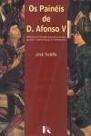 Paineis De D Afonso V, Os