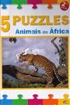 Animais De Africa
