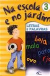 Letras E Palavras