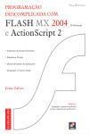 Programacao Descomplicada Com Flash Mx 2004 E Actionscript 2