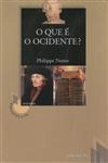 Que E O Ocidente, O