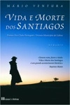 Vida E Morte Dos Santiagos