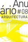 Anuario Arquitectura 8