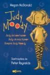 Judy Moody De Bom Humor