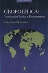 Geopolitica Teorizacao Classica E Ensinamentos