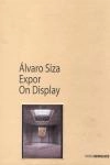 Alvaro Siza Expor On Display