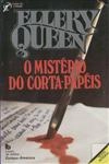 Misterio Do Corta Papeis, O